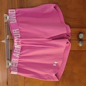 Under Armour shorts